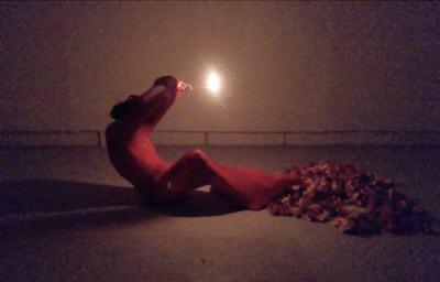 Image for Madelaine Lee